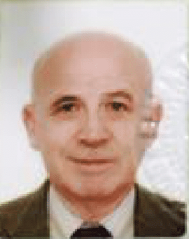 Gabriel Lonngi