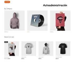 Autogestión