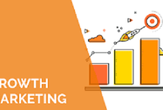 Growth marketing