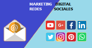Marketing digital