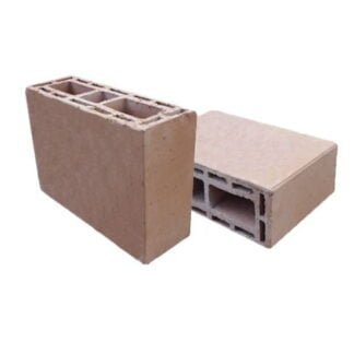 BLOQUE PV-5. DOBLE PARED