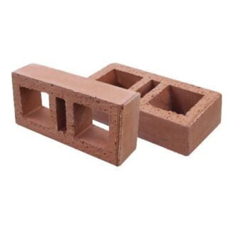 LADRILLO ESTRUCTURAL LIVIANO EXTRUSADO No.6