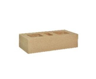 LADRILLO LIVIANO ESTRUCTURAL PRENSADO ALMENDRA