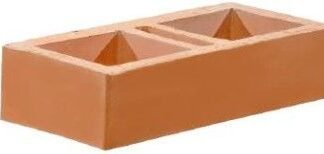 LADRILLO PV DOBLE PARED MEDIO FACHADA
