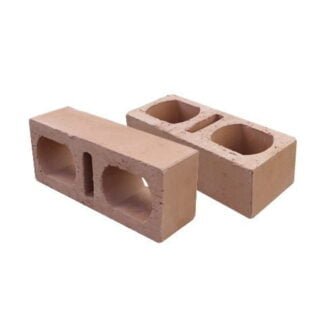 LADRILLO ESTRUCTURAL PORTANTE No. 12