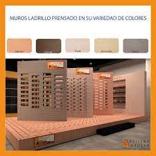 Arcillas y Derivados