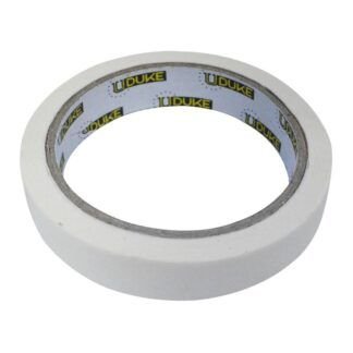 Cinta enmascarar domestica uduke 1/2 x 23 yrds (21 mts)