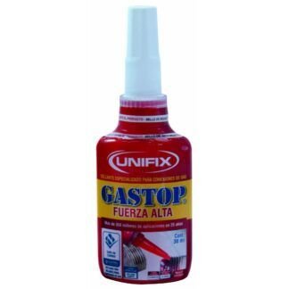Gastop fuerza alta finix 36ml permanente