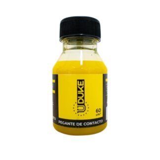 Pegante solucion uduke 60 cc