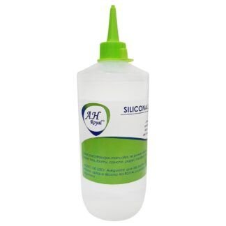 Silicona liquida ah royal x 500ml