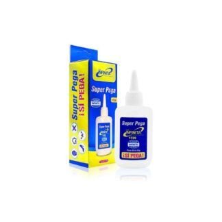 Super pega infinita individual (60 grs)