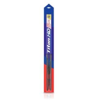 Plumilla titan hd metalica dura life 26 cv1-26