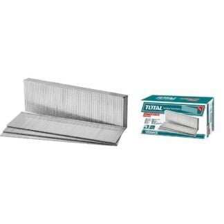 Grapa 25mm para grapadora neumatica 5000pzs total