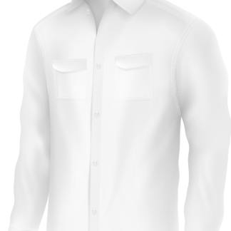 Camisa blanca Clásica