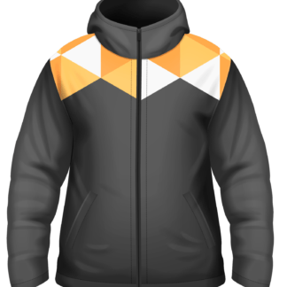 Chaqueta Deportiva Impermeable