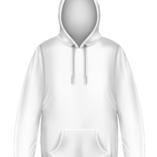 Buzo Sudadera Blanco