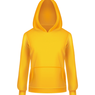 Buzo Sudadera Amarillo