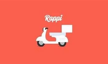 Imagen del operador logístico Rappi