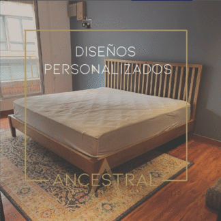 Alcoba 1 Ancestral