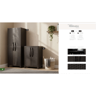 Armario Ferrara MQ Home