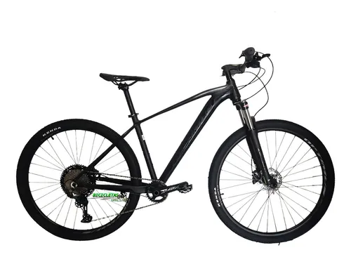 BICICLETA OPTIMUS TUCANA worldbikelz37