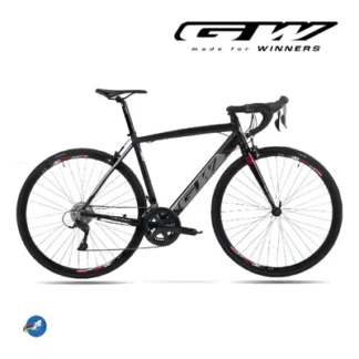 BICICLETA TITANIC 7 vel ruta aluminio World Bike LX
