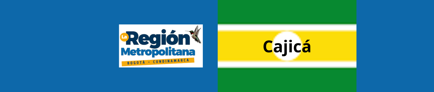 Bogotá Región Cajicá