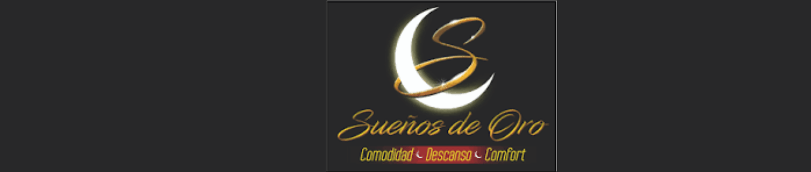 Colchones suenos de oro