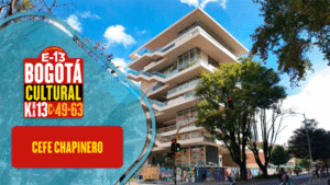 Centro de la Felicidad Chapinero