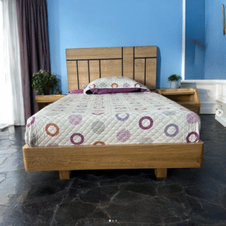 Cama 2 Proyektos