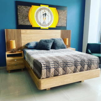 Cama 4 Projektos