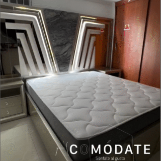 Cama Chanel Acomodate
