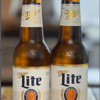 Cerveza Lite Nuestrocafebog
