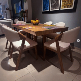Comedor 1 Proyektos