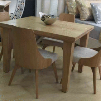 Comedor 1 Sueños de Oro
