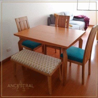 Comedor 2 Ancestral