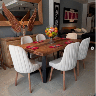 Comedor 2 Projektos