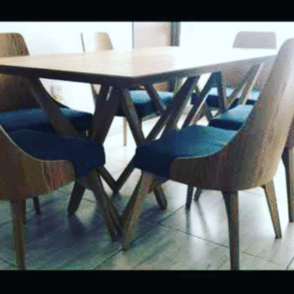 Comedor 2 Sueños de Oro