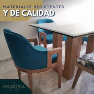 Comedor 3 Ancestral