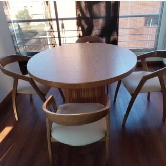 Comedor 4