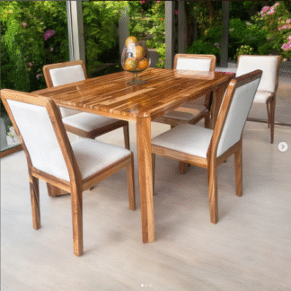 Comedor 4 Projektos