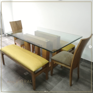 Comedor 5 Ancestral