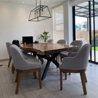 Comedor 5 Ebanistas