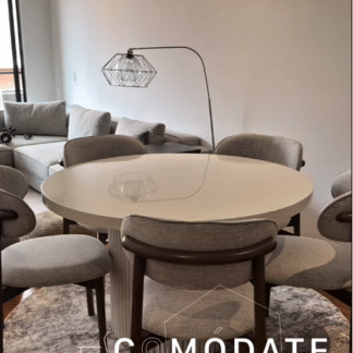 Comedor Tokio Acomodate