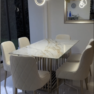 Comedor victoria Acomodate