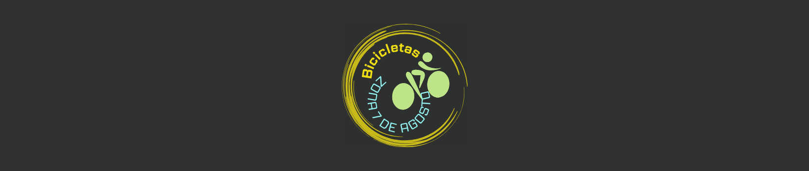 Bicicletas Zona 7 de Agosto