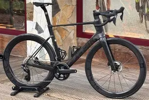 Factor VAM Ostro 2.0