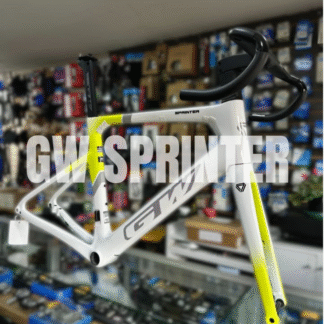 MARCO GW SPRINTER 2025