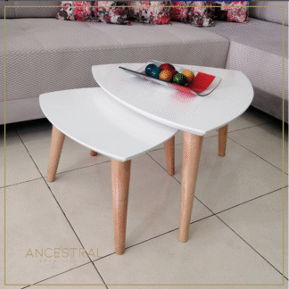 Mesa de centro Ancestral