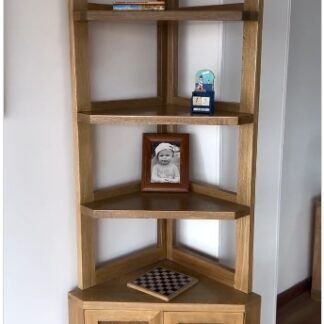 Mueble Esquinero Proyektos